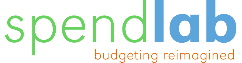 spend lab: budgeting reimagined